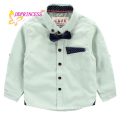 Chine t shirt fabricants enfants blouse outwear veste pour enfants